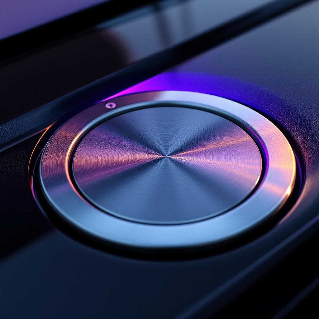 yacht fuel port — gloss obsidian color-shift PPF