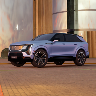 Midnight Hammer colored PPF — Satin finish